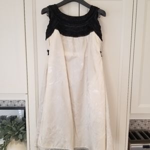 Hugo Nicholson dress